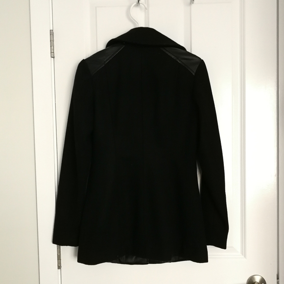Vero Moda peacoat - Picture 2 of 2